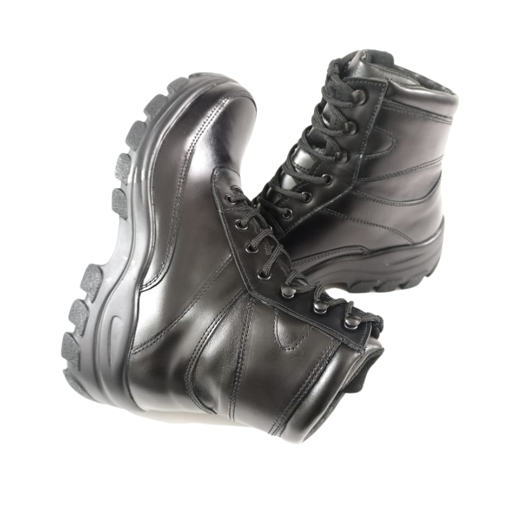 BlackGuard Tactical