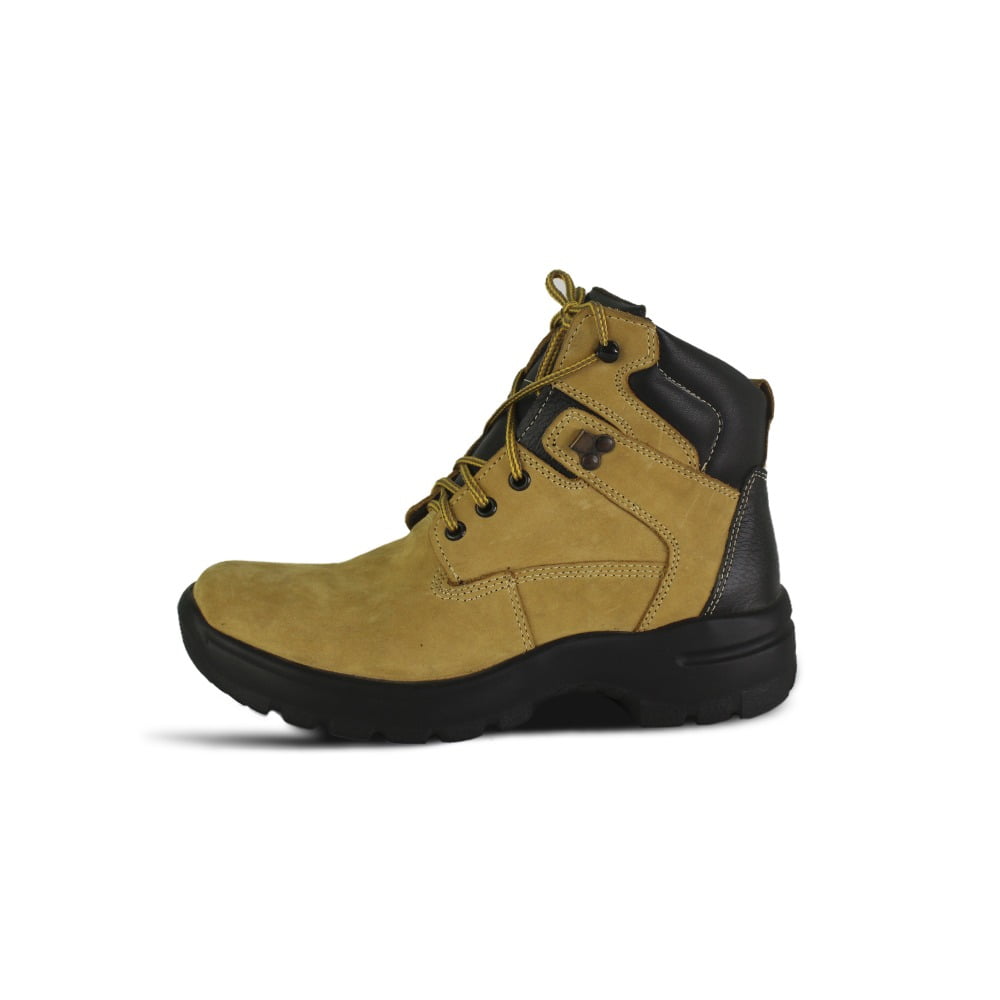 Workmaster Nubuck