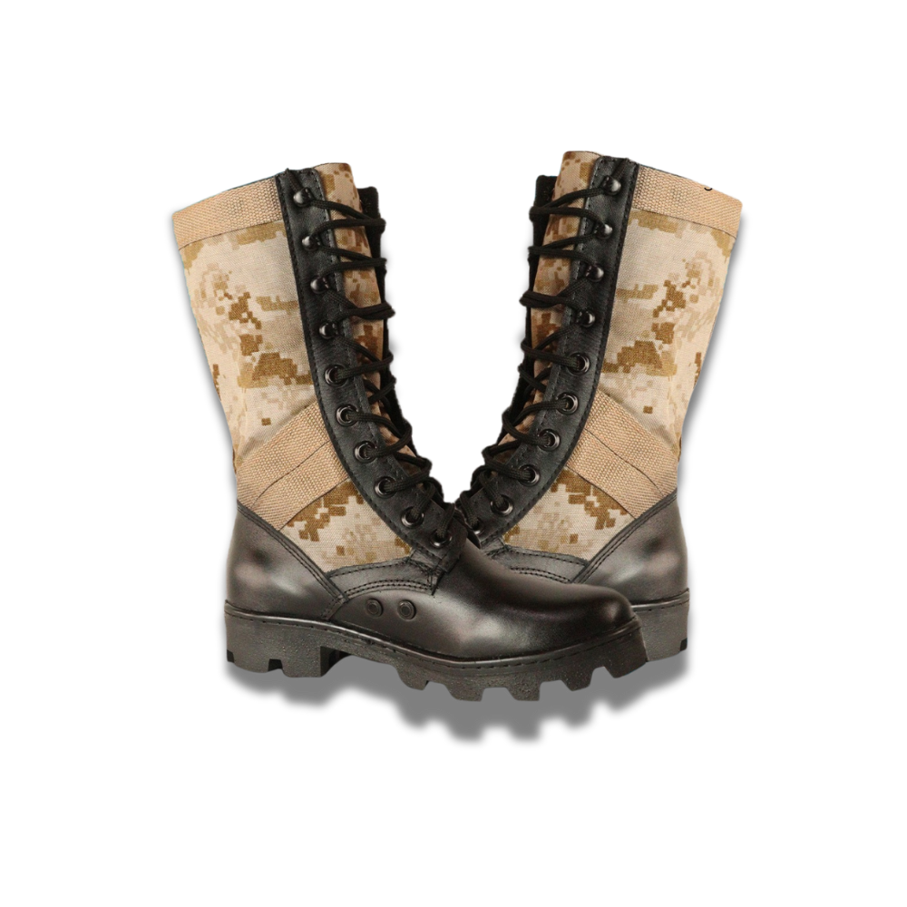 Bota Militar ECO