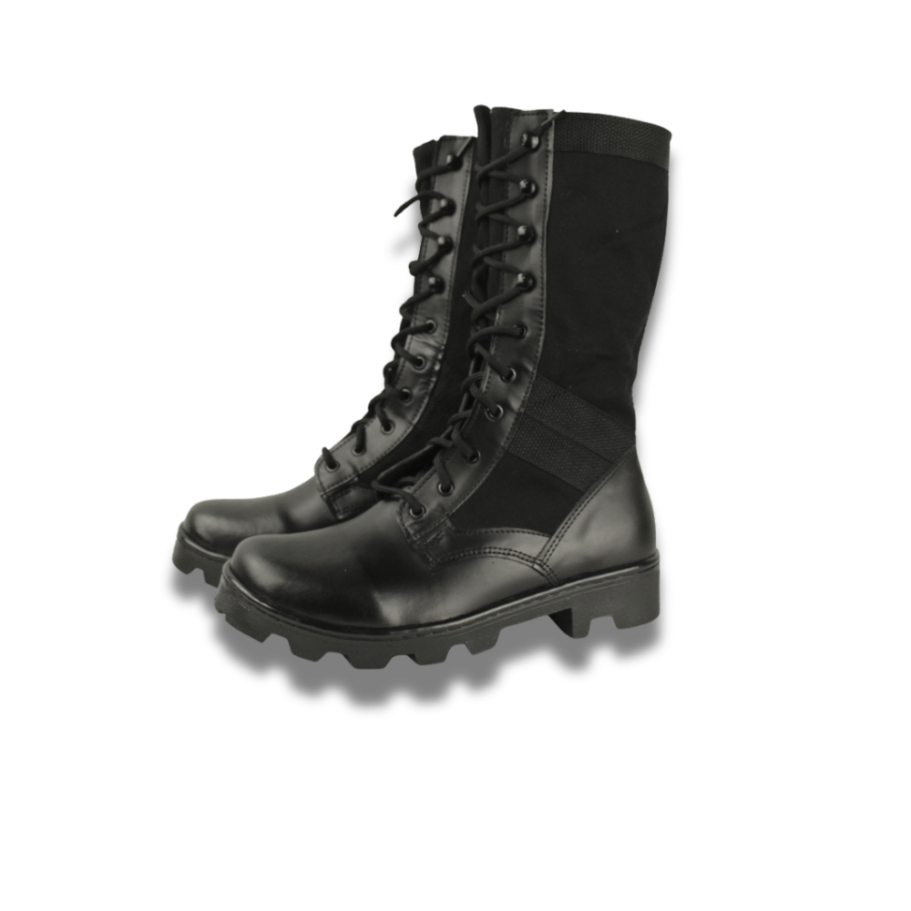 Bota Militar ECO
