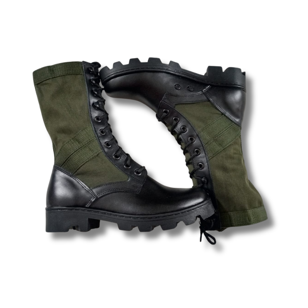 Bota Militar ECO
