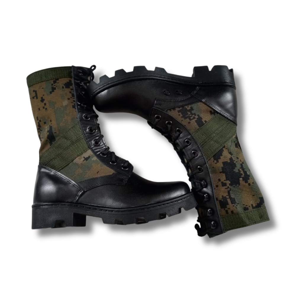 Bota Militar ECO