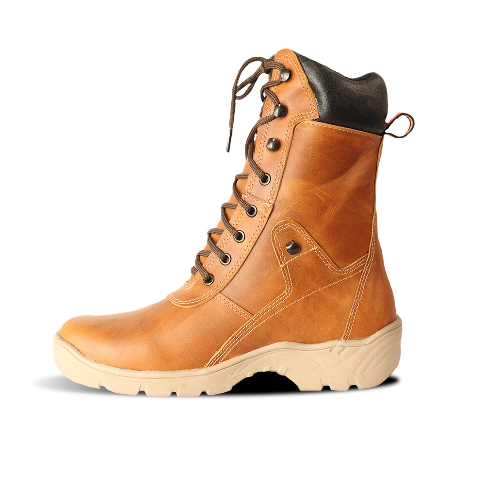 Bota Militar PIELMED