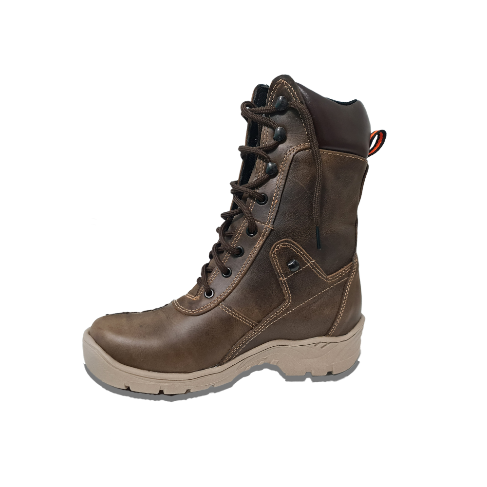 Bota Militar PIELMED