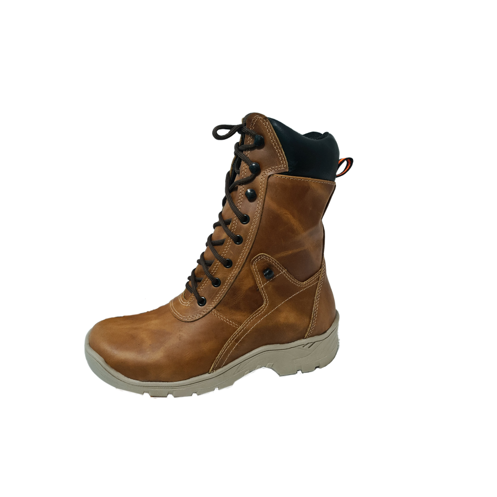 Bota Militar PIELMED