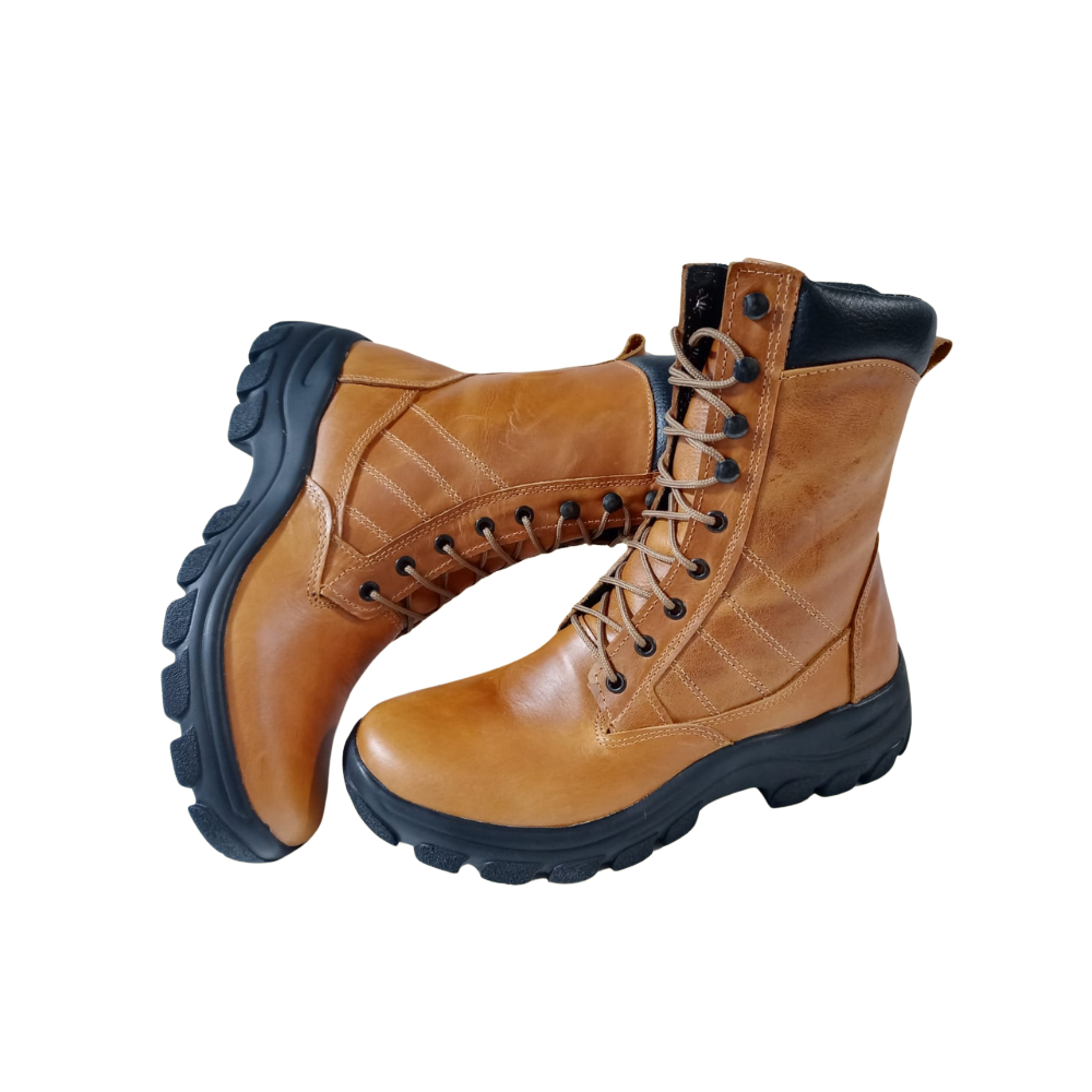 Militar JANN