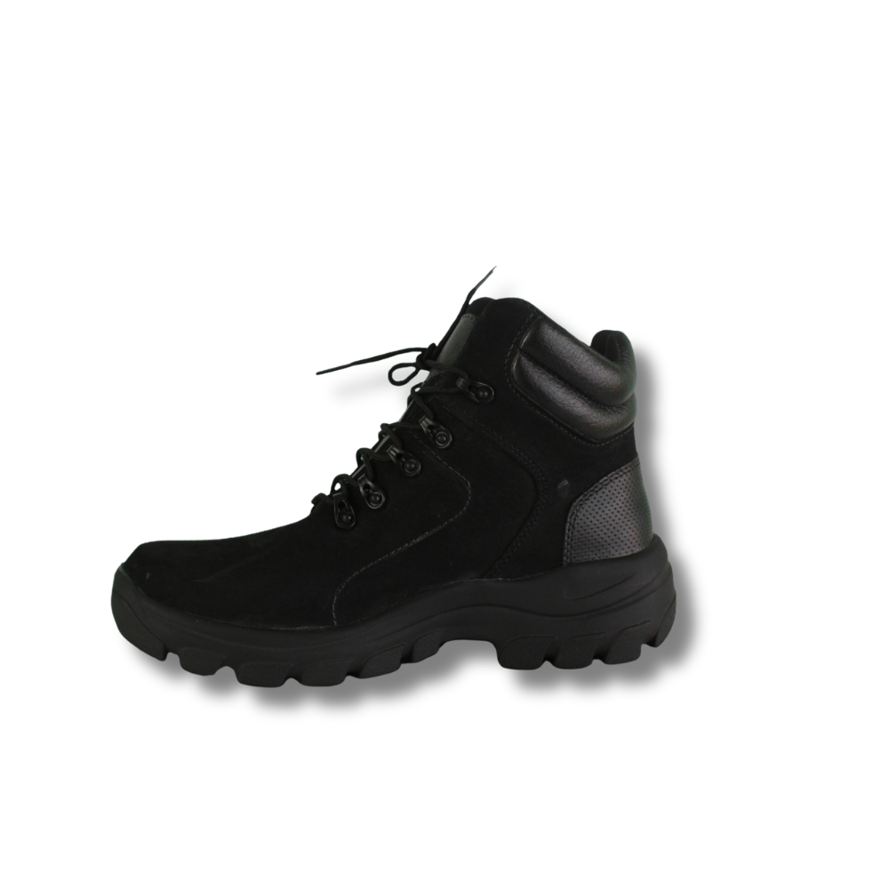 Tracker Leather