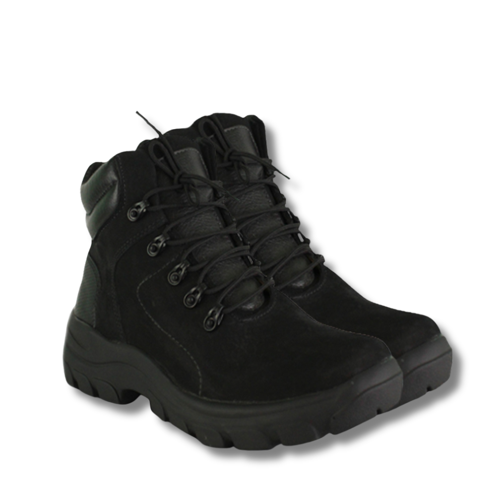 Tracker Leather