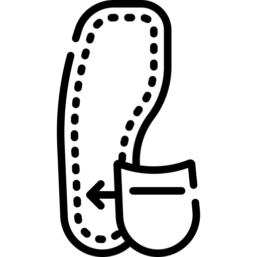 Ergonómica