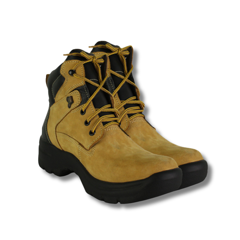 Workmaster Nubuck